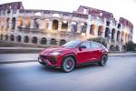 Lamborghini Urus 2018 года (WW)
